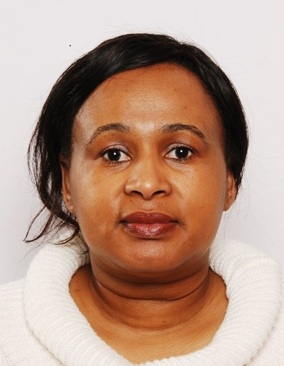 Professor Tandi Matsha